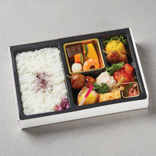 花梨（かりん） 和風幕ノ内弁当
