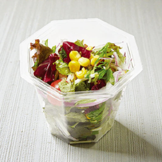 折弁カップサラダ