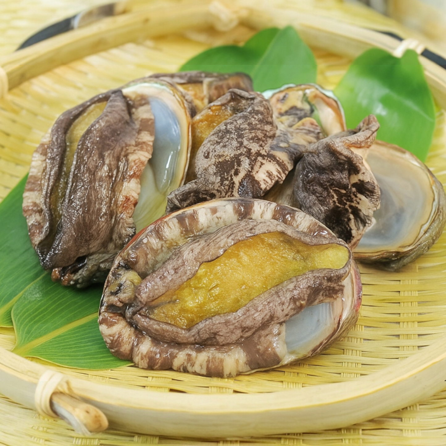 おせち料理七紬（なつ）（6.5寸重箱×3段）