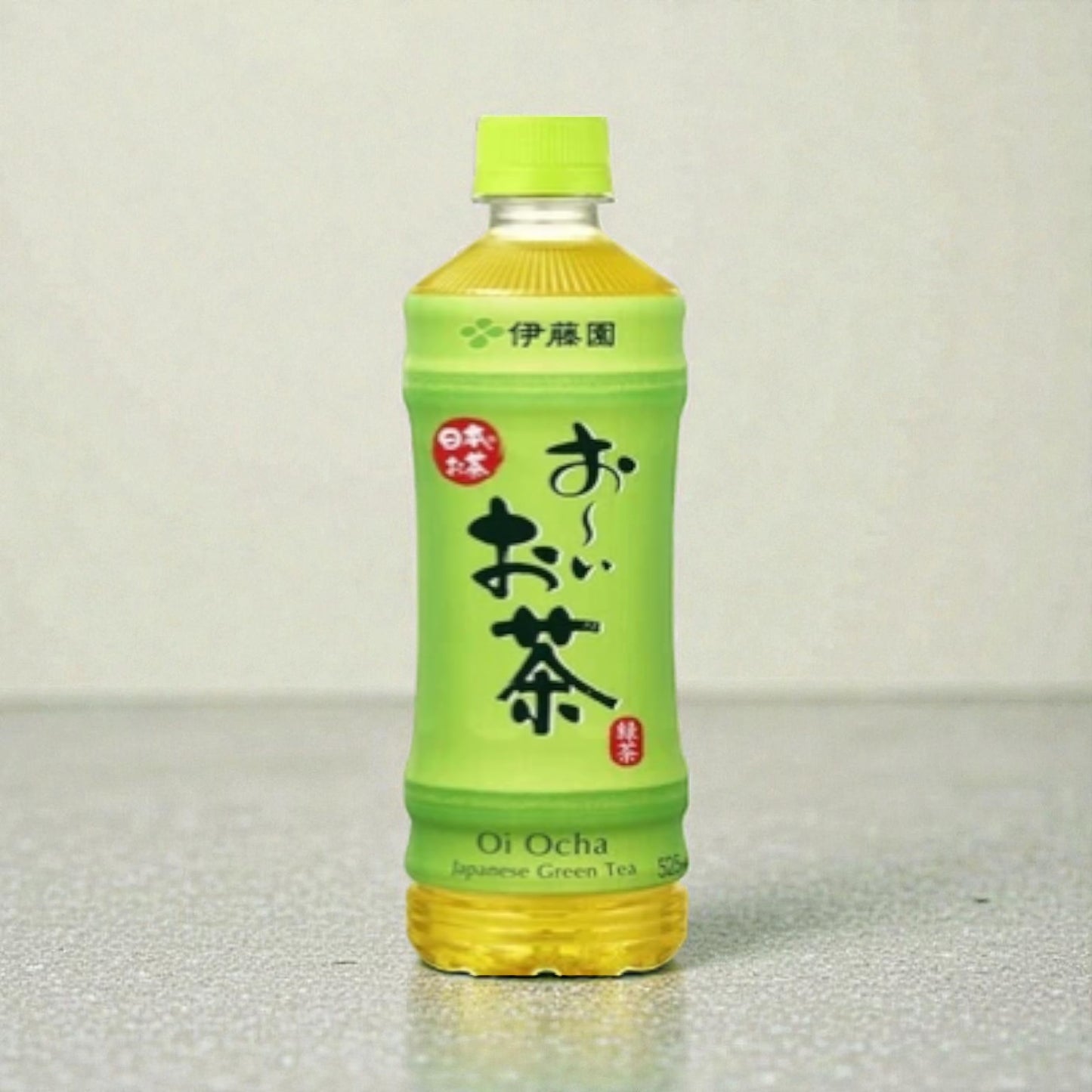 おーいお茶 ペットボトル